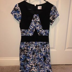 Parker dress